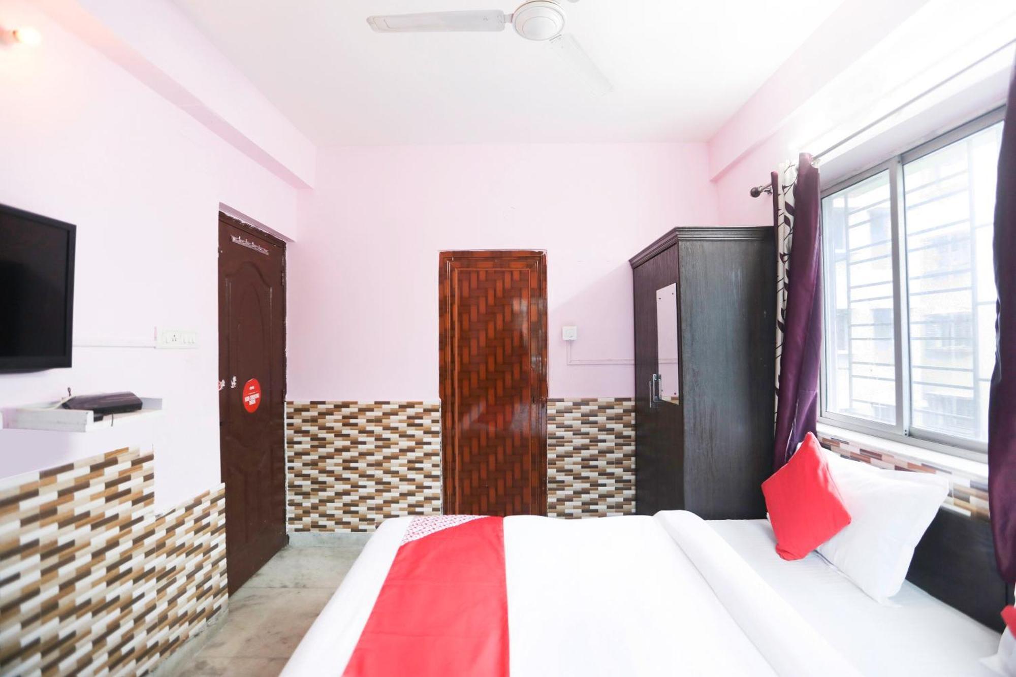 Hotel O City Palace Kolkata Exterior photo